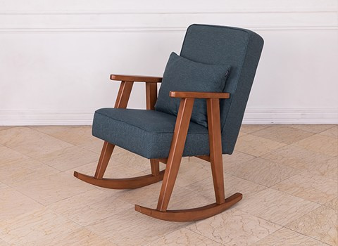 قیمت خرید صندلی راک چوبی جدید + فروش ویژه
